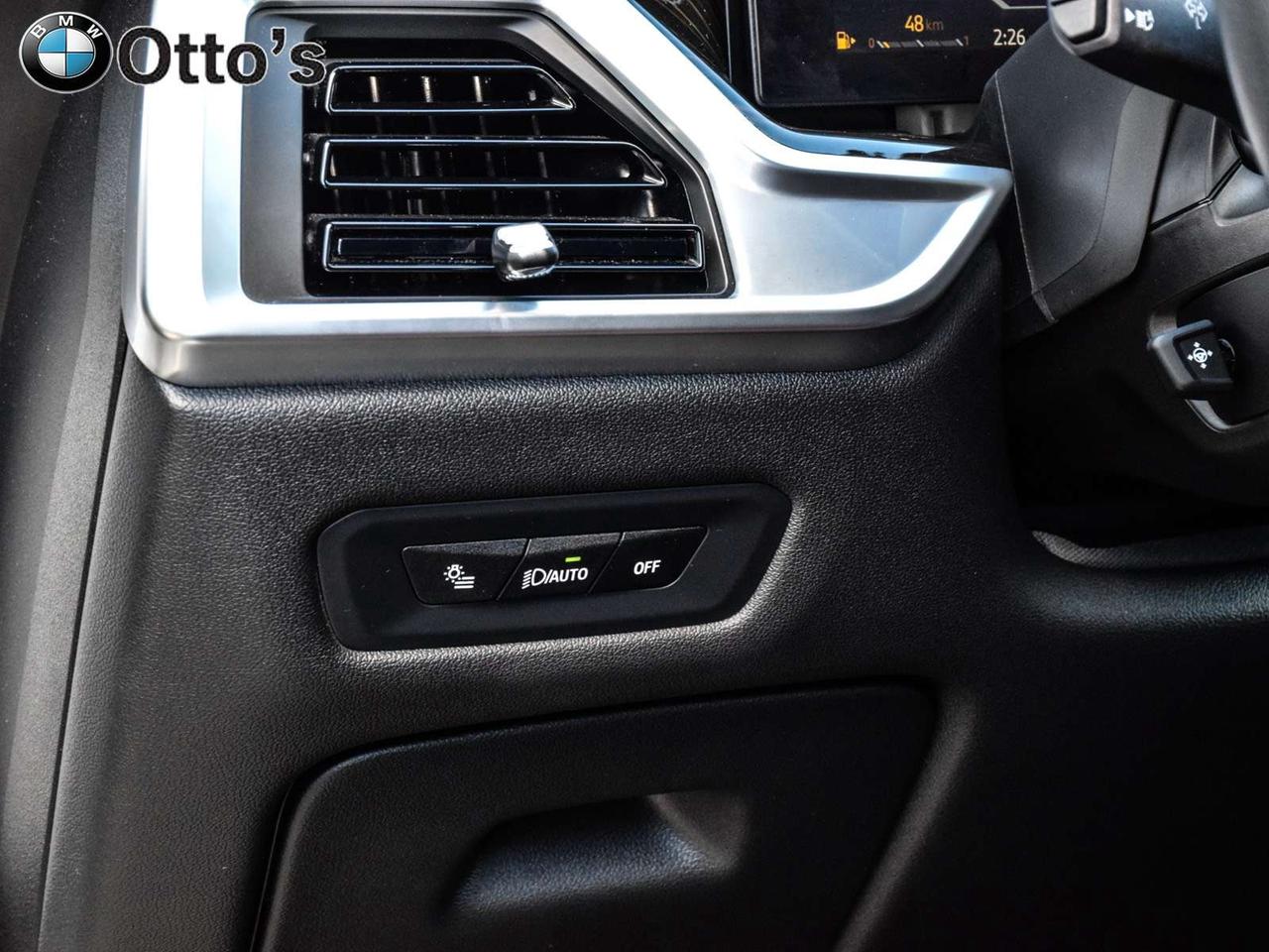 2025 BMW X5 xDrive40i Photo