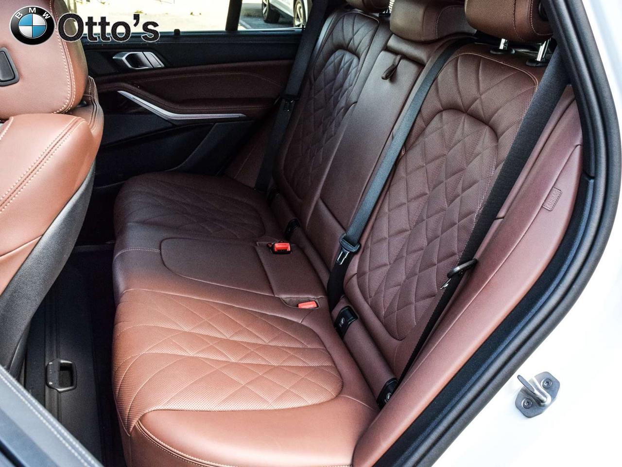 2025 BMW X5 xDrive40i Photo