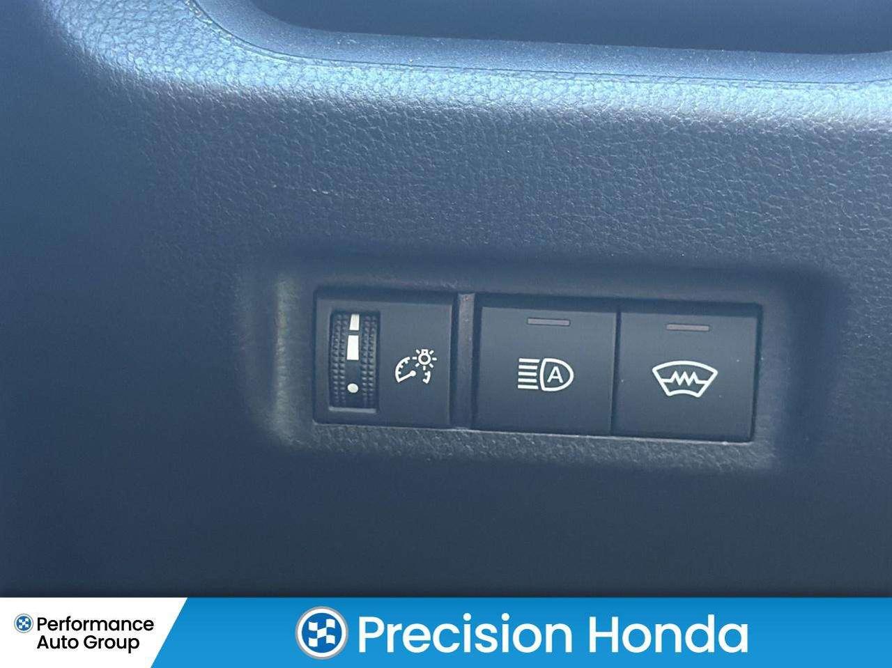 2025 Toyota RAV4 LE AWD Alloy Wheels  Rear Camera Heated Seats Photo