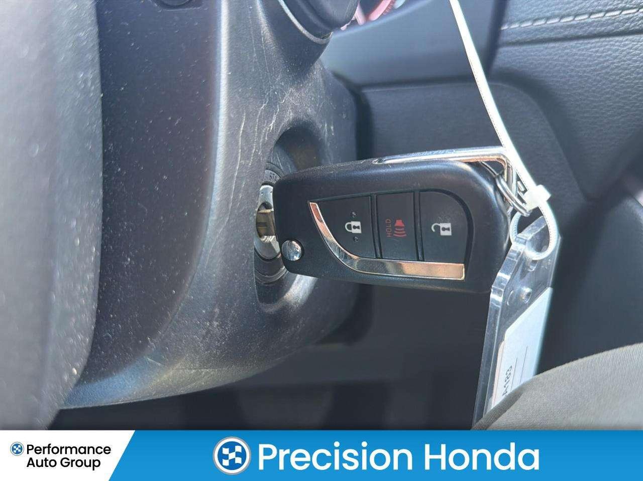 2025 Toyota RAV4 LE AWD Alloy Wheels  Rear Camera Heated Seats Photo