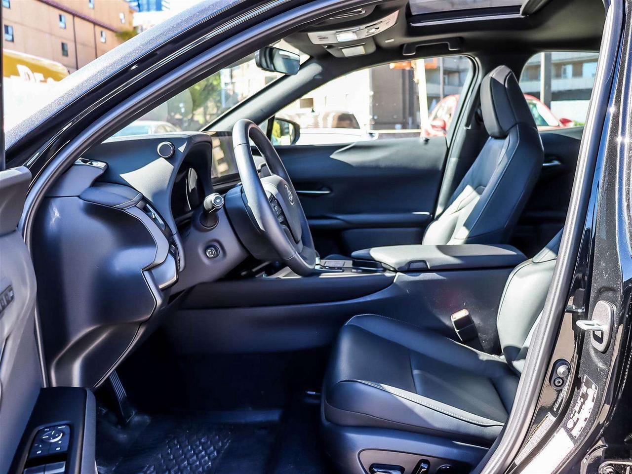 2026 Lexus UX UX 300H HYBRID AWD ADAPTIVE CRUISE POWER SEATS Photo