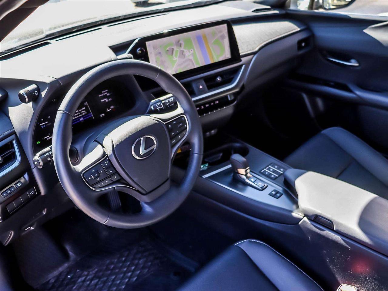 2026 Lexus UX UX 300H HYBRID AWD ADAPTIVE CRUISE POWER SEATS Photo