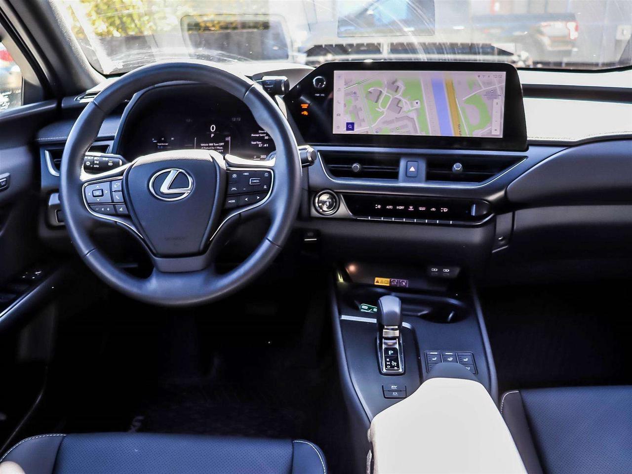2026 Lexus UX UX 300H HYBRID AWD ADAPTIVE CRUISE POWER SEATS Photo