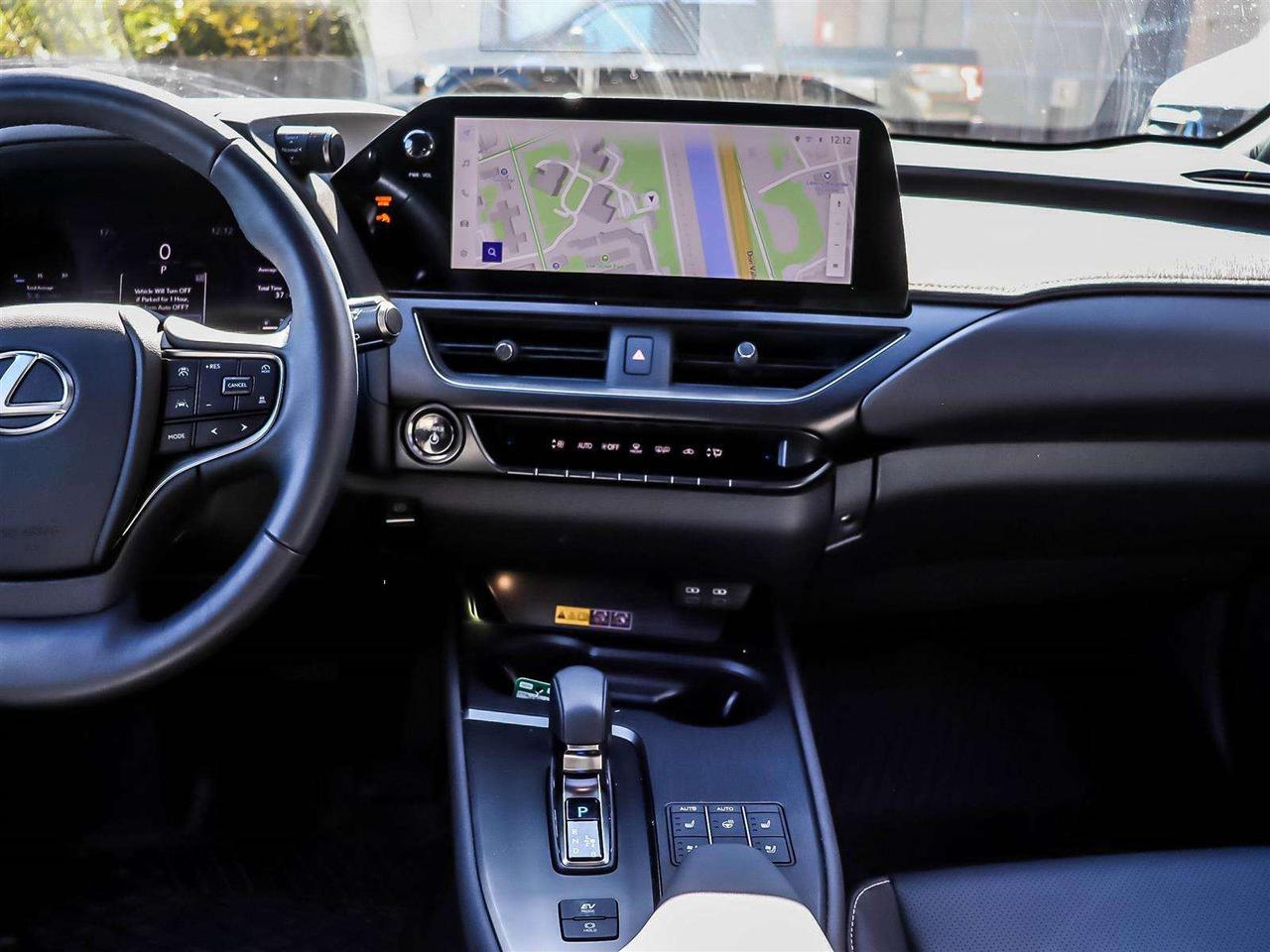 2026 Lexus UX UX 300H HYBRID AWD ADAPTIVE CRUISE POWER SEATS Photo
