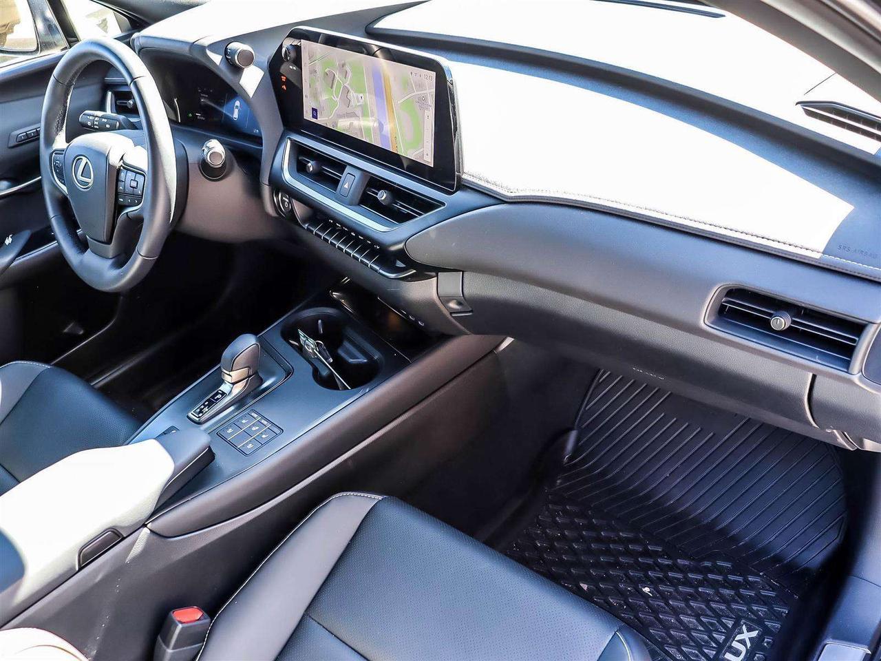 2026 Lexus UX UX 300H HYBRID AWD ADAPTIVE CRUISE POWER SEATS Photo