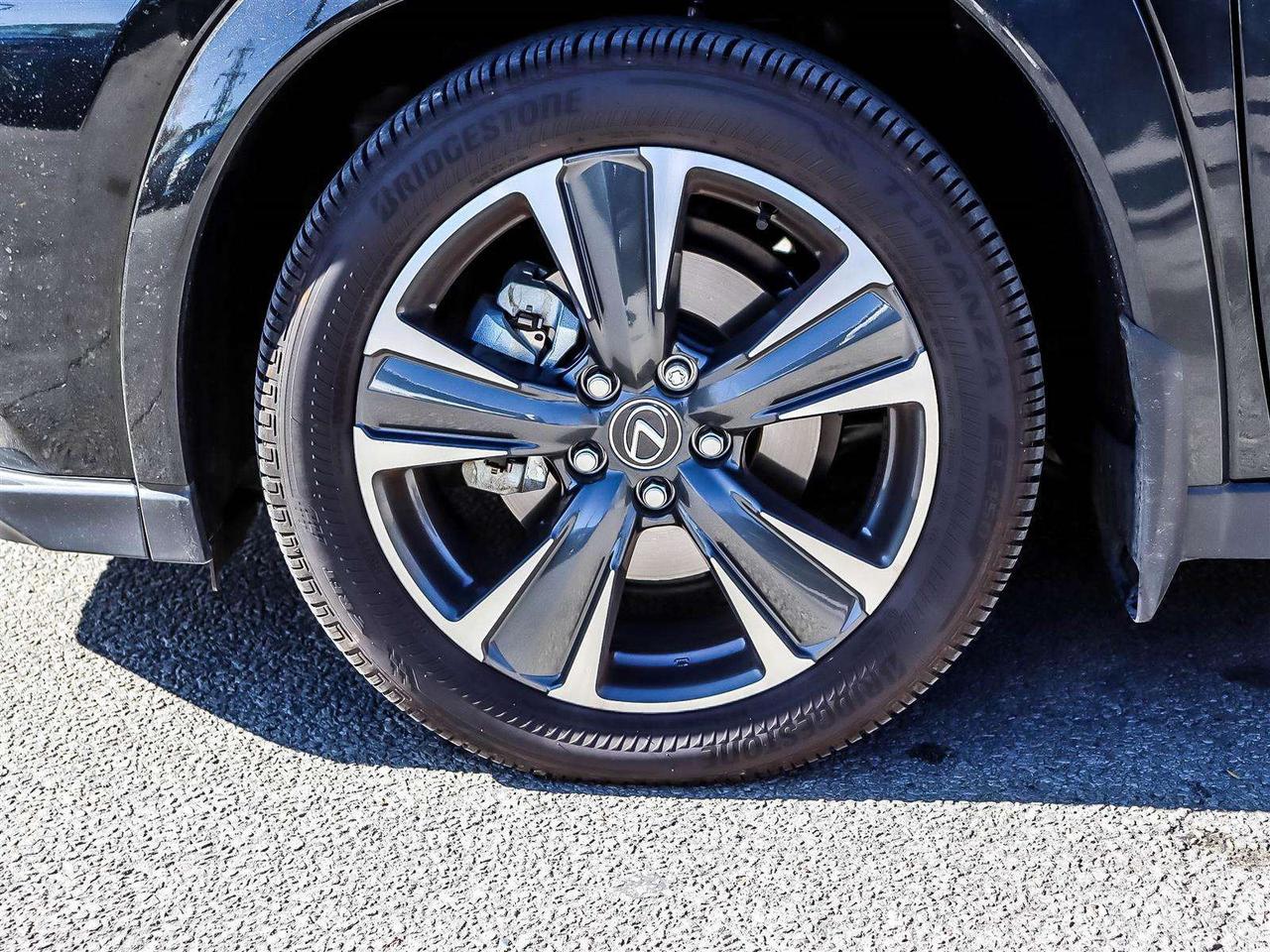 2026 Lexus UX UX 300H HYBRID AWD ADAPTIVE CRUISE POWER SEATS Photo