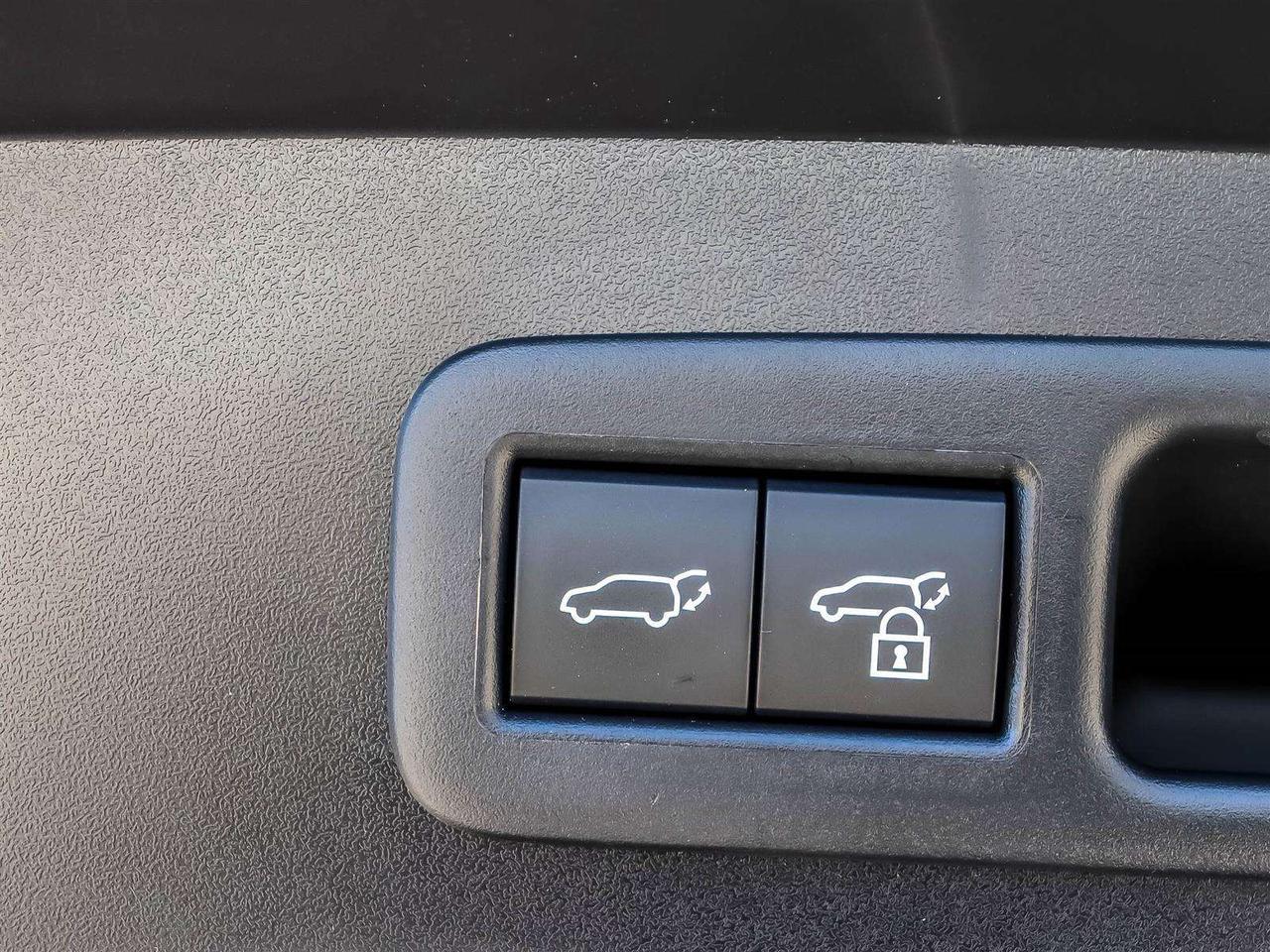 2026 Lexus UX UX 300H HYBRID AWD ADAPTIVE CRUISE POWER SEATS Photo