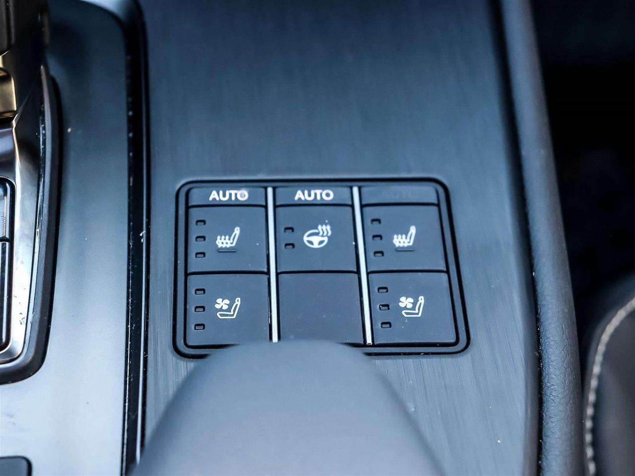 2026 Lexus UX UX 300H HYBRID AWD ADAPTIVE CRUISE POWER SEATS Photo