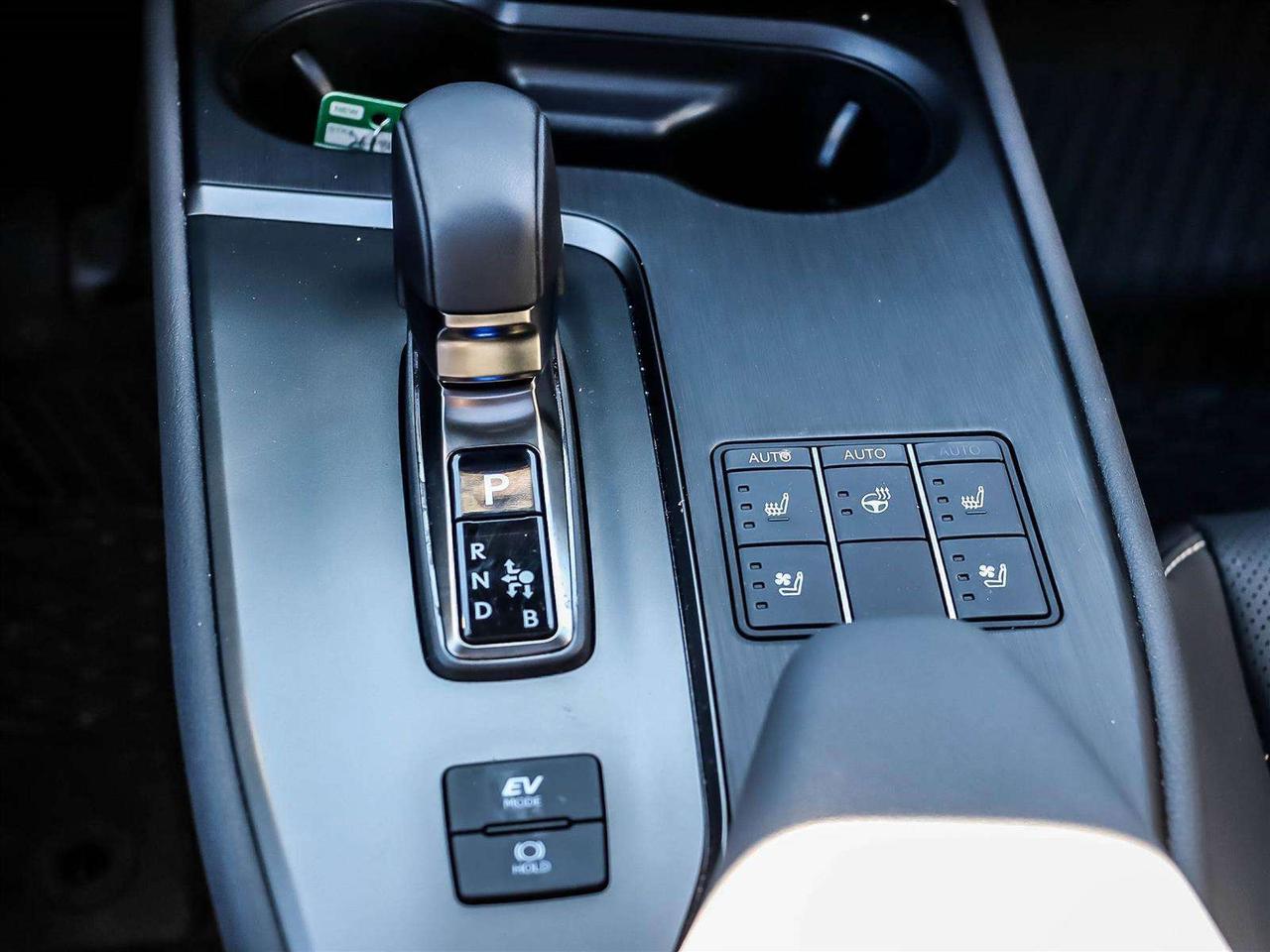 2026 Lexus UX UX 300H HYBRID AWD ADAPTIVE CRUISE POWER SEATS Photo