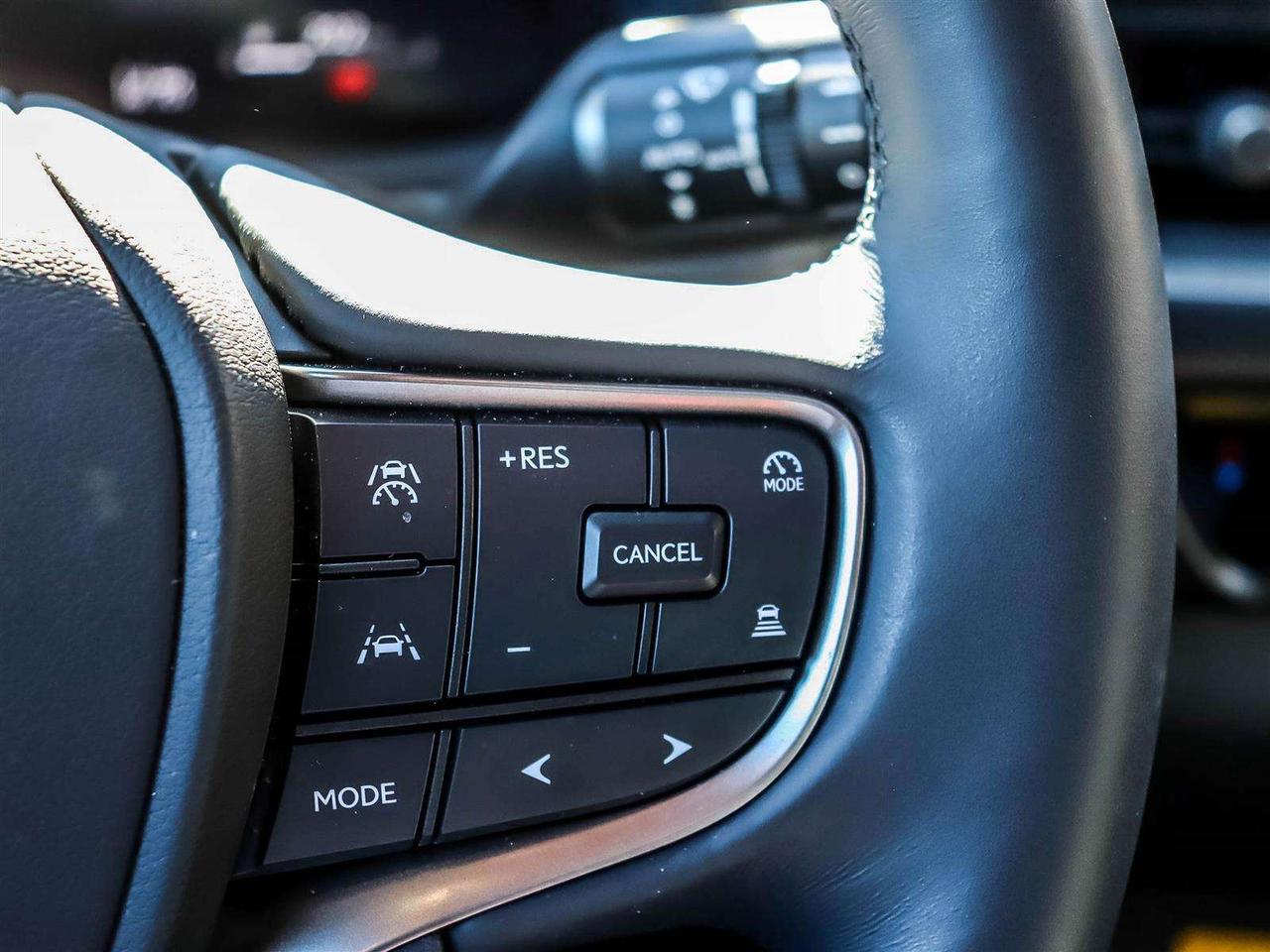 2026 Lexus UX UX 300H HYBRID AWD ADAPTIVE CRUISE POWER SEATS Photo