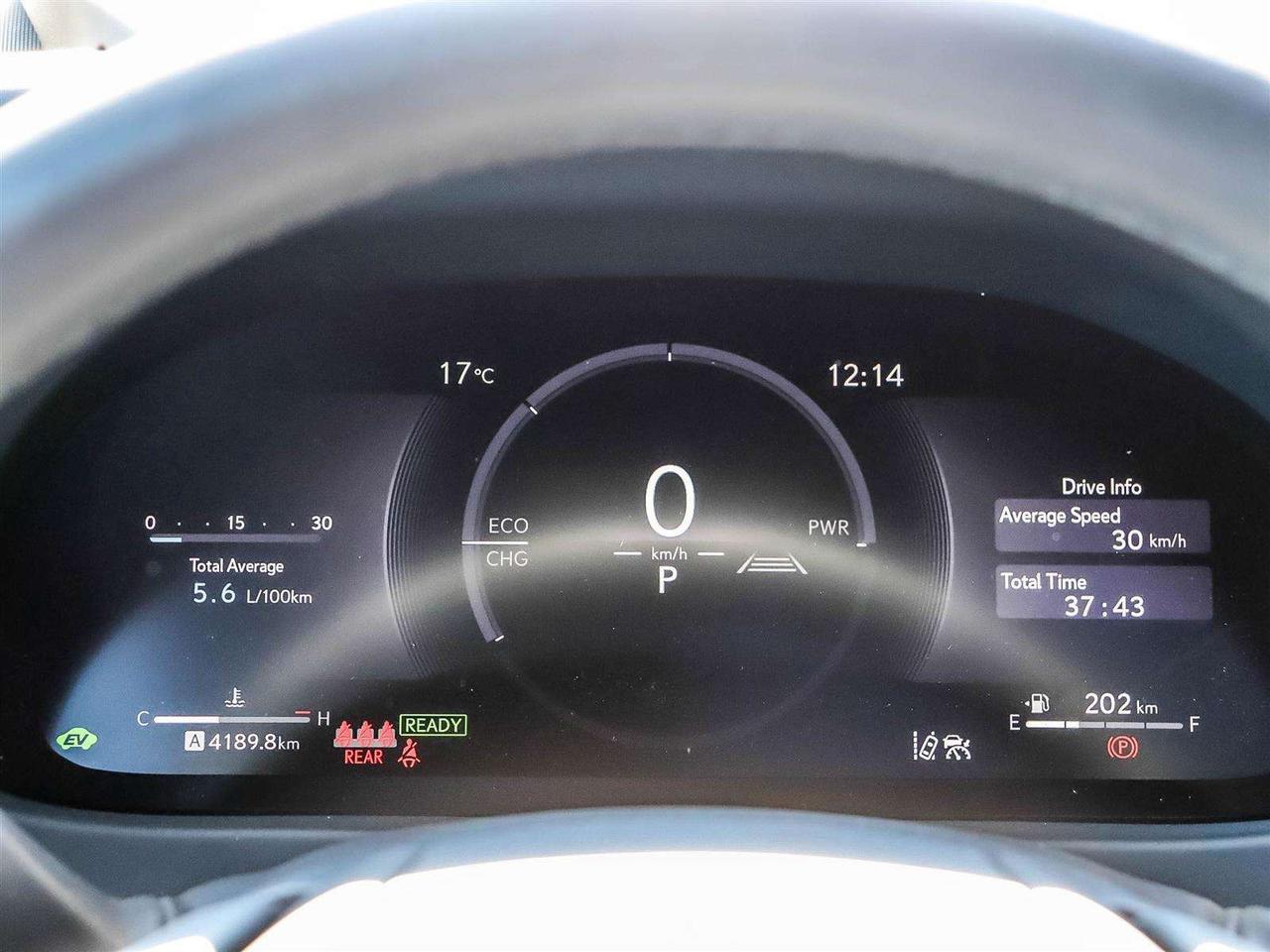 2026 Lexus UX UX 300H HYBRID AWD ADAPTIVE CRUISE POWER SEATS Photo