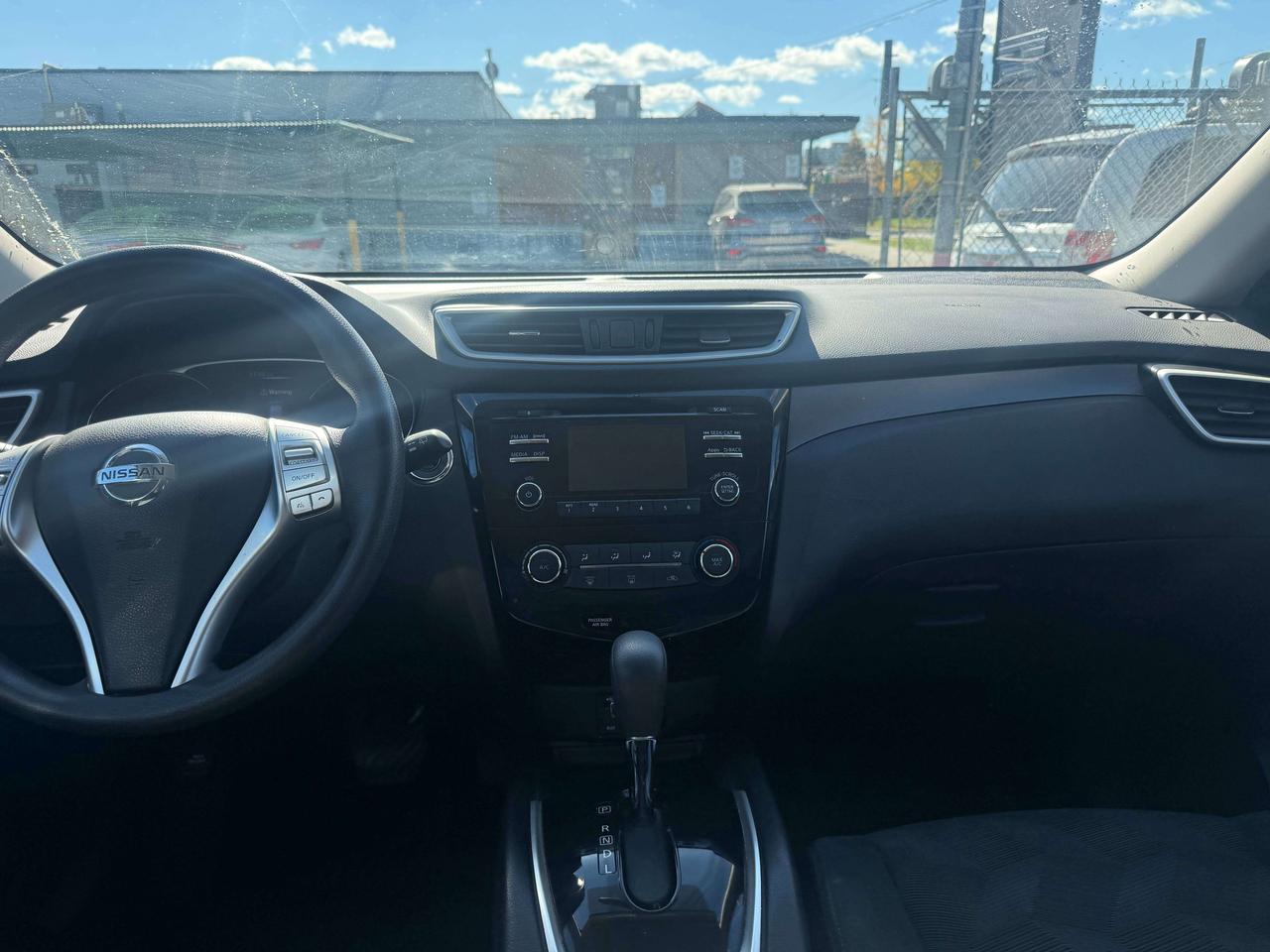 2016 Nissan Rogue *** 3 YEAR WARRANTY INCLUDED *** Photo