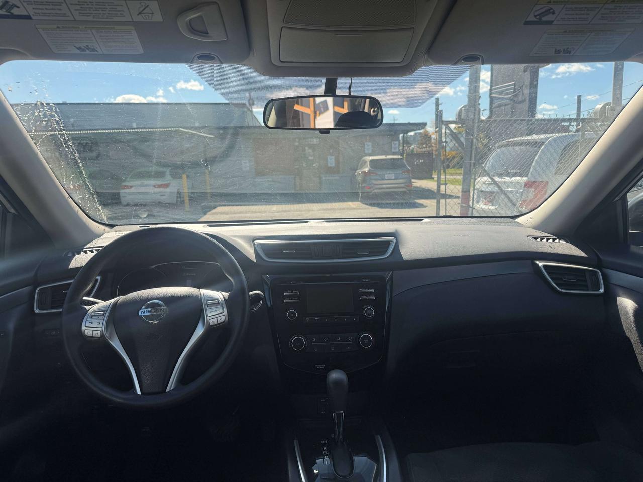 2016 Nissan Rogue *** 3 YEAR WARRANTY INCLUDED *** Photo