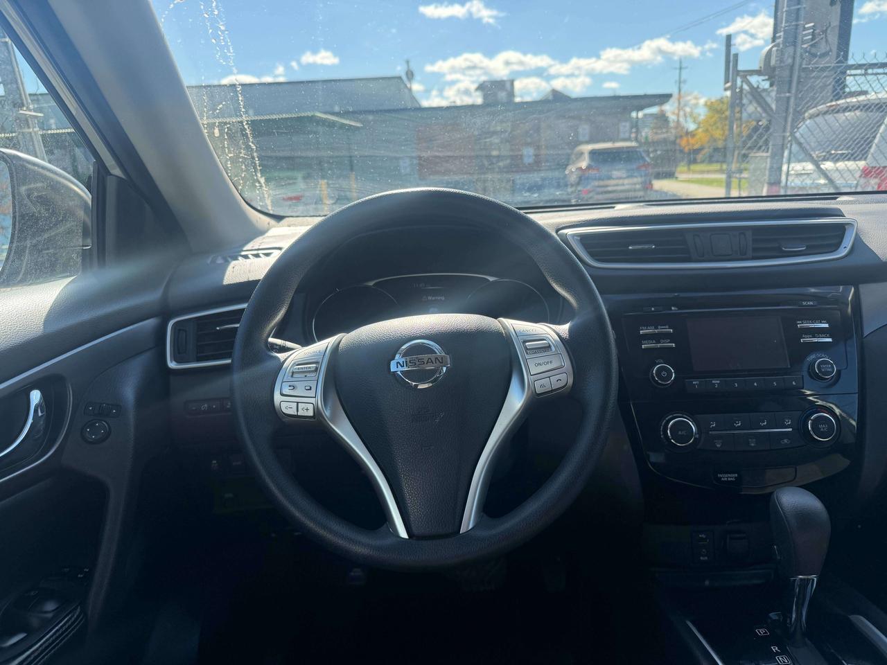 2016 Nissan Rogue *** 3 YEAR WARRANTY INCLUDED *** Photo
