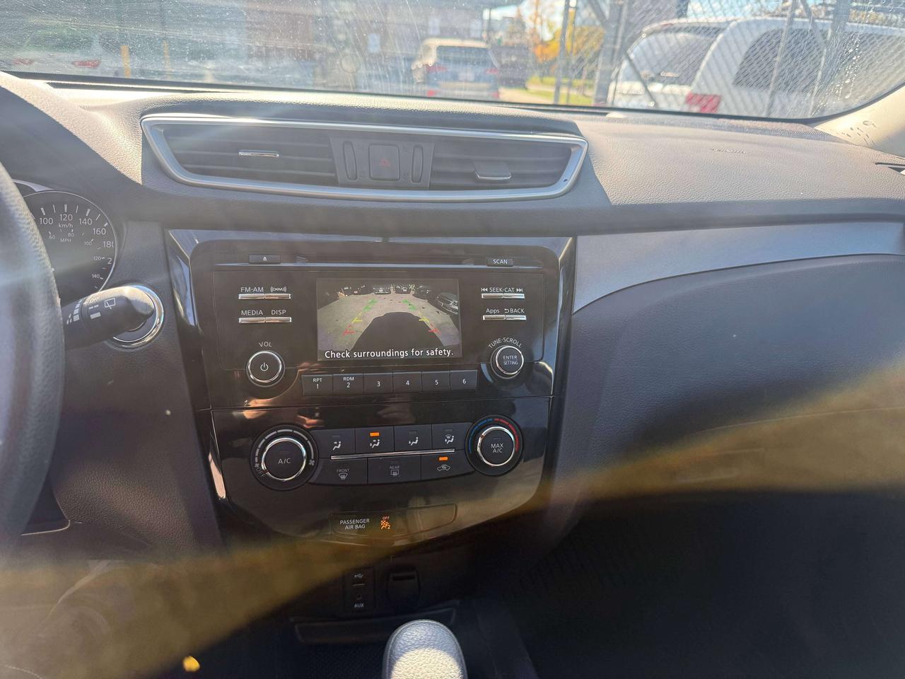 2016 Nissan Rogue *** 3 YEAR WARRANTY INCLUDED *** Photo