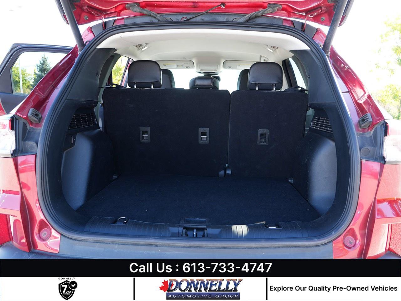 2022 Ford Escape Titanium AWD Photo