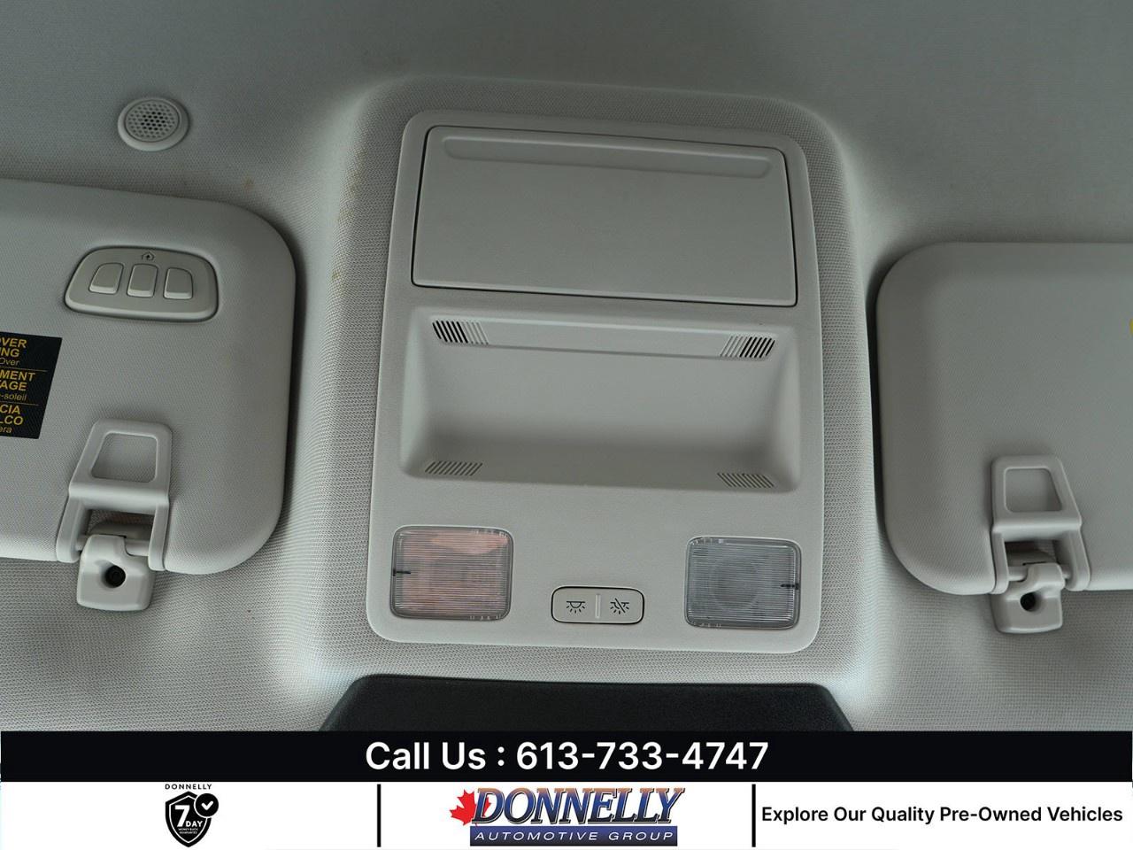 2022 Ford Escape Titanium AWD Photo