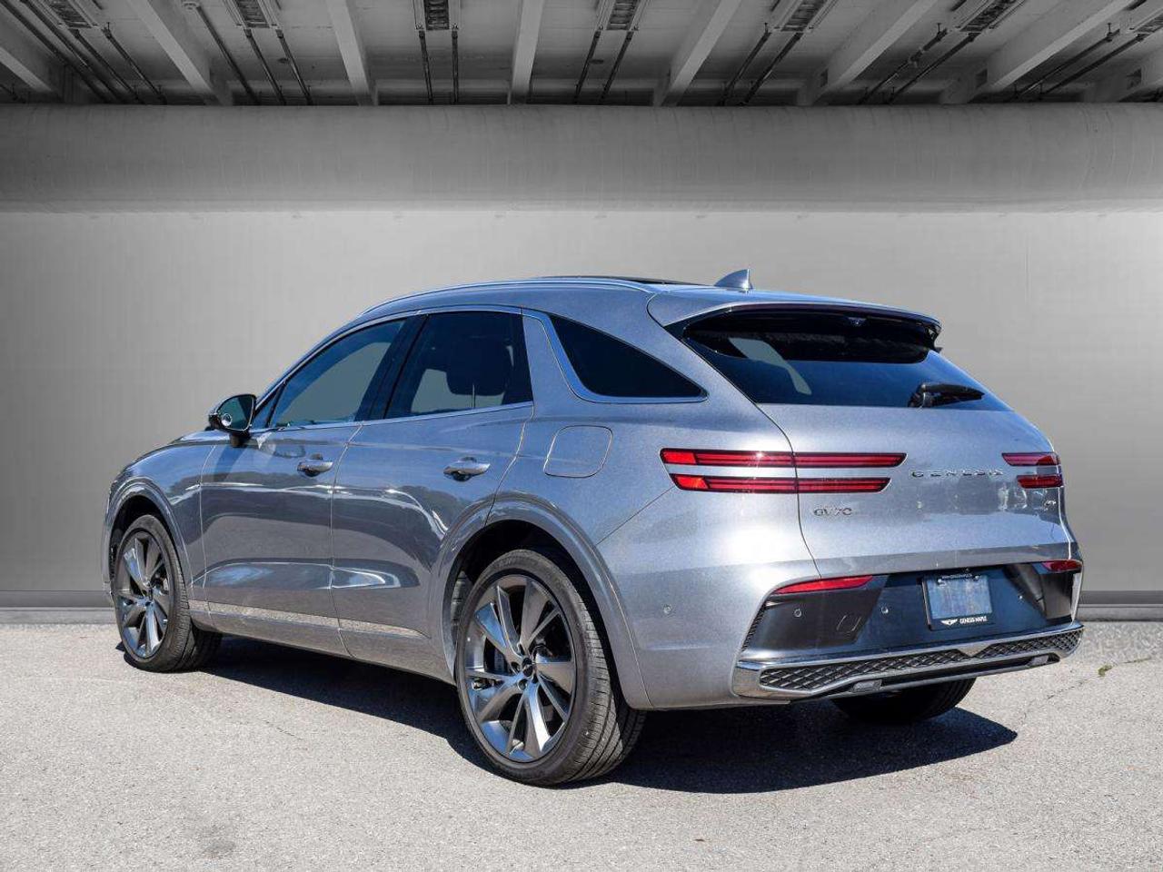 2026 Genesis GV70 2.5T Prestige AWD *CPO w/ Low Finance Rates* Photo