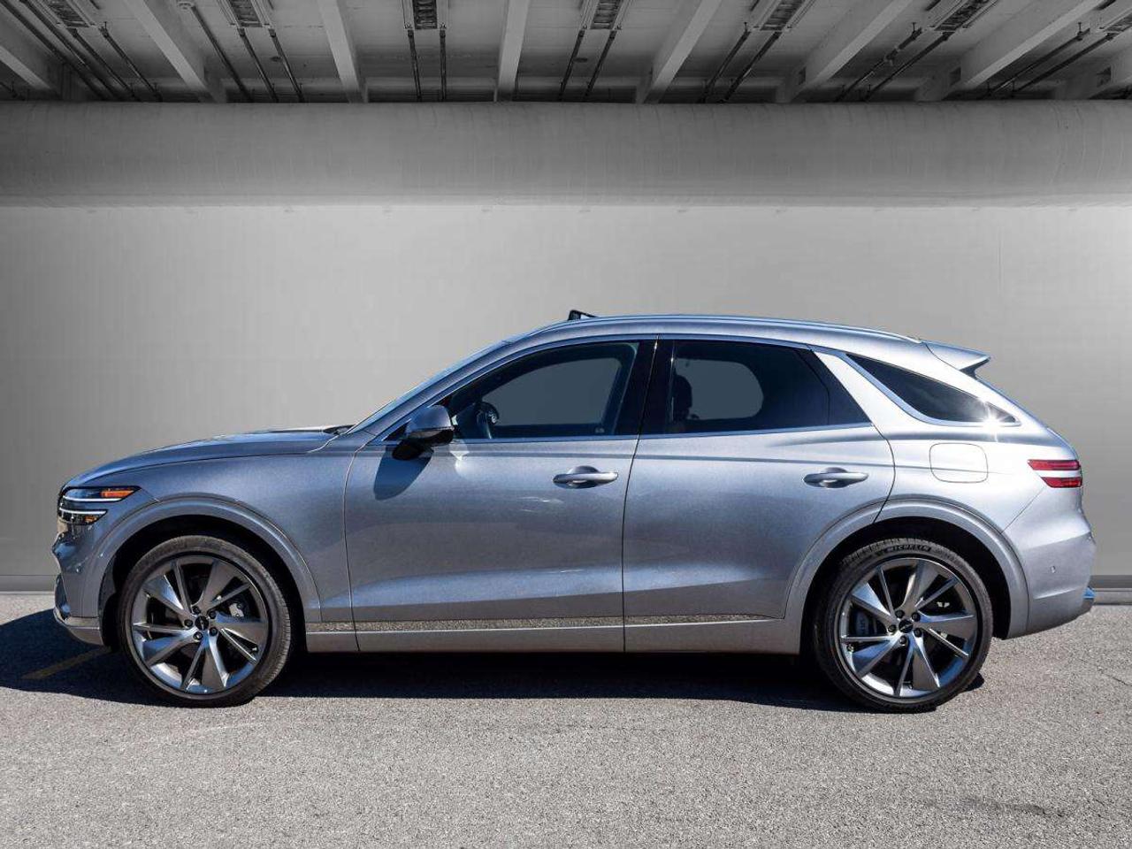 2026 Genesis GV70 2.5T Prestige AWD *CPO w/ Low Finance Rates* Photo