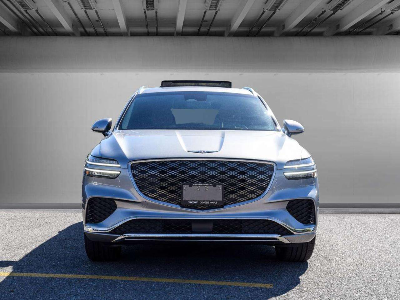 2026 Genesis GV70 2.5T Prestige AWD *CPO w/ Low Finance Rates* Photo