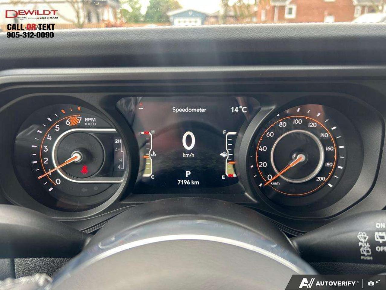 2026 Jeep Wrangler SAHARA   LEATHER SEATS   ALPINE AUDIO Photo