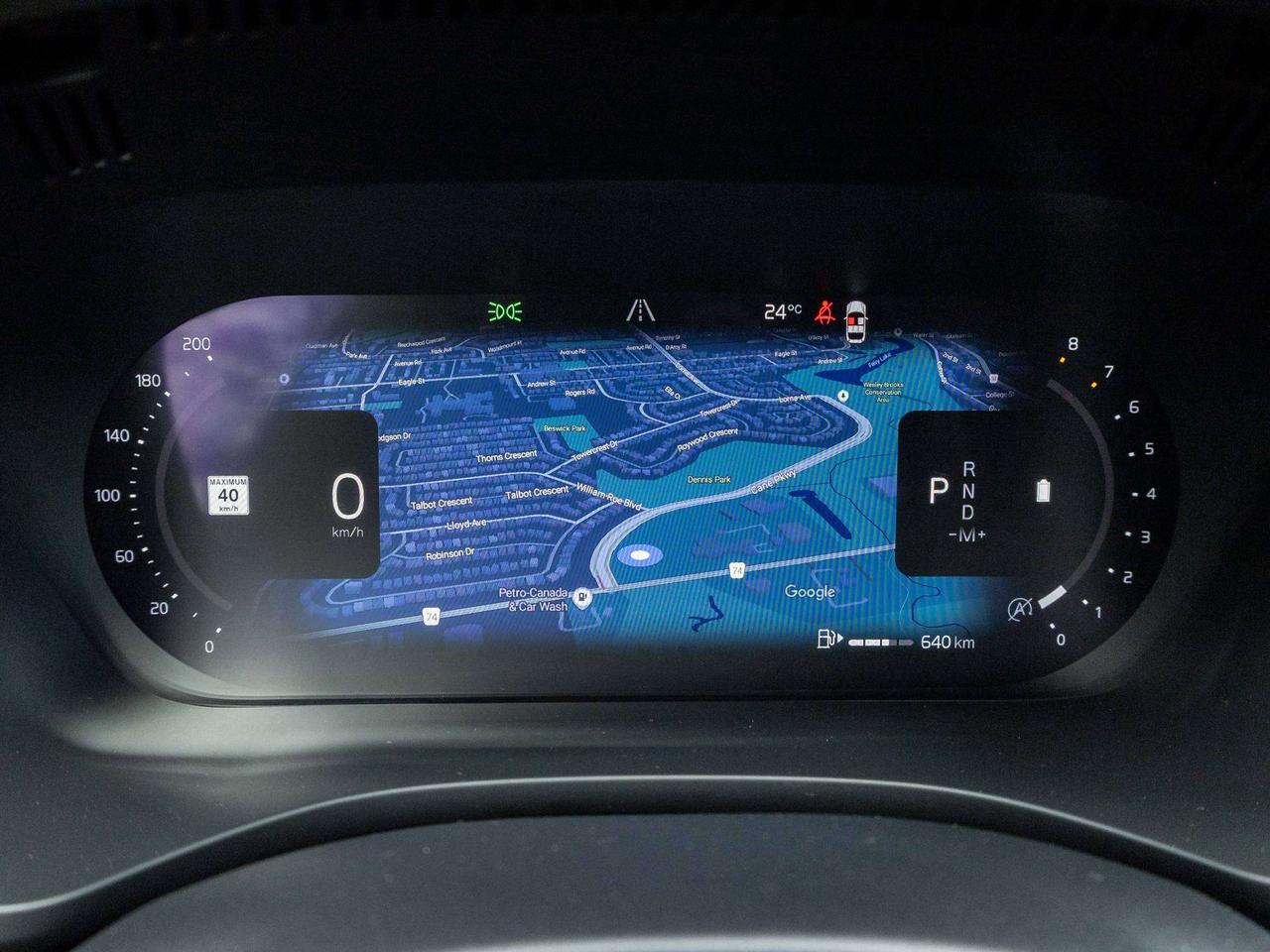 2023 Volvo XC60 PLUS DARK THEME^Harman Kardon^New Brakes Photo