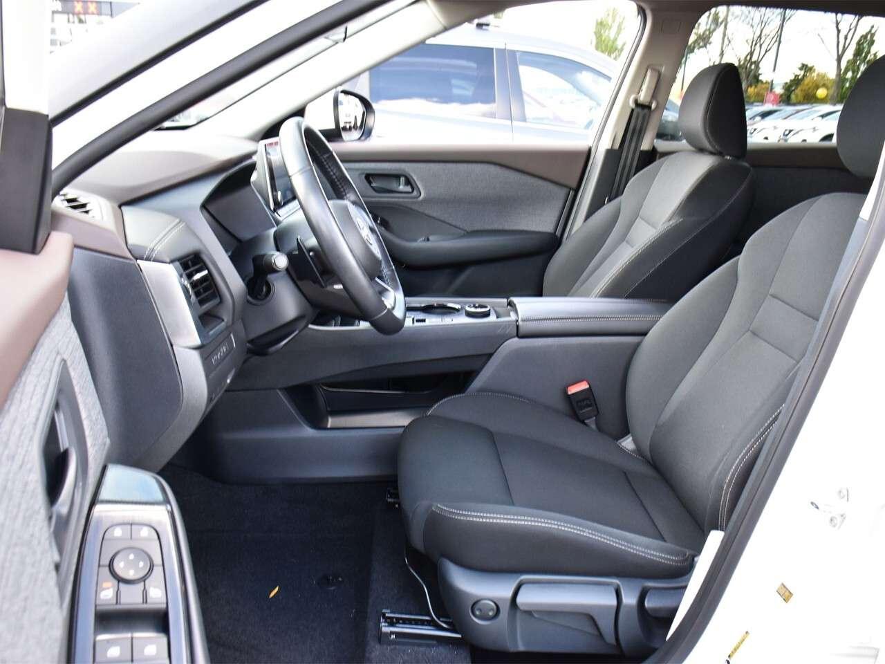 2023 Nissan Rogue APPLE CARPLAY, HEATED SEATS, REARVIEW MONITOR Photo