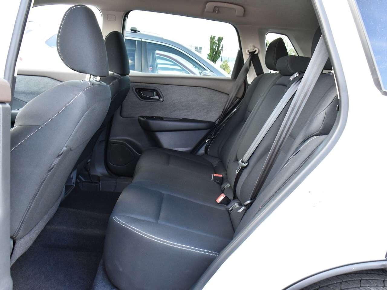 2023 Nissan Rogue APPLE CARPLAY, HEATED SEATS, REARVIEW MONITOR Photo