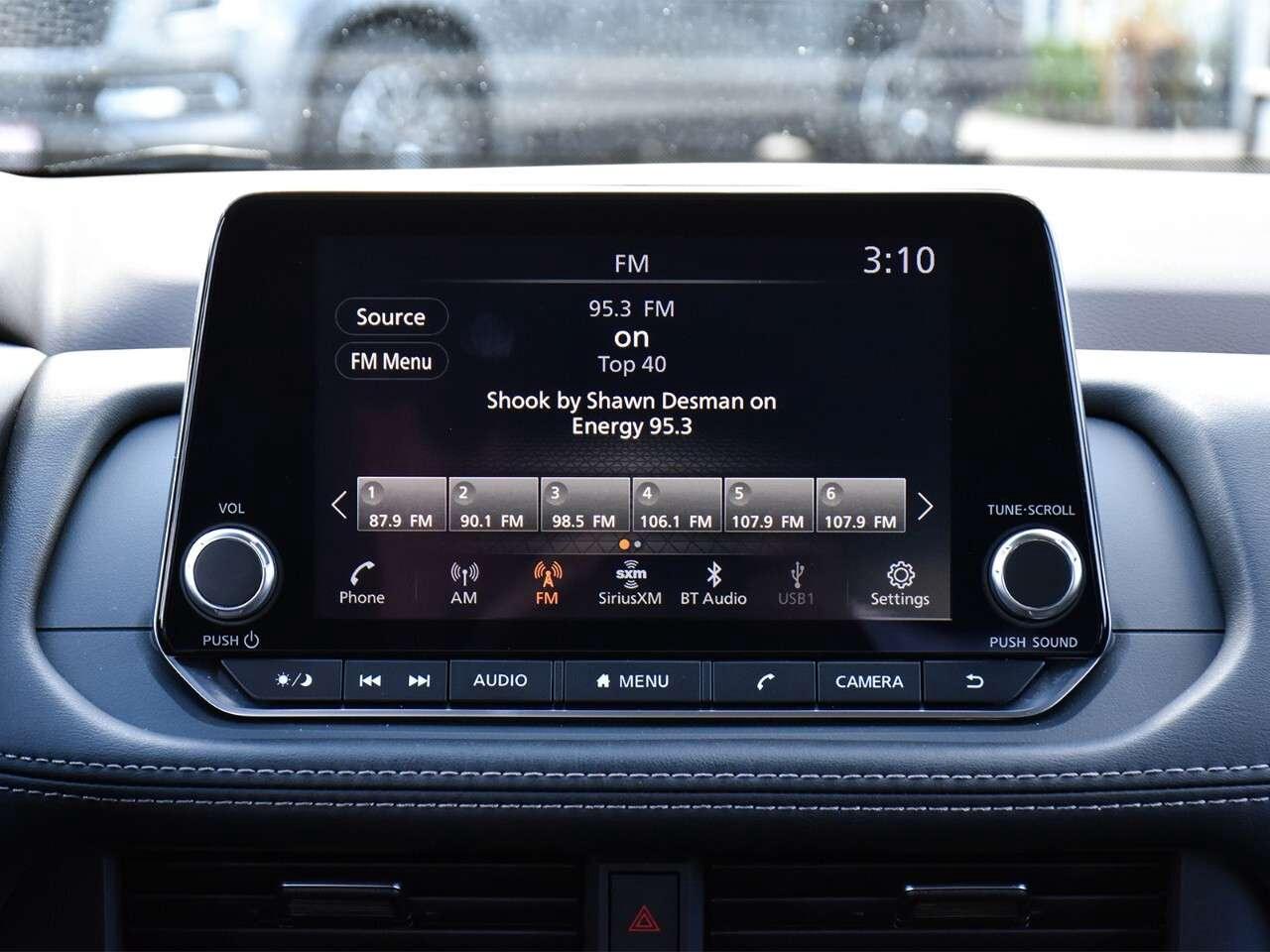 2023 Nissan Rogue APPLE CARPLAY, HEATED SEATS, REARVIEW MONITOR Photo