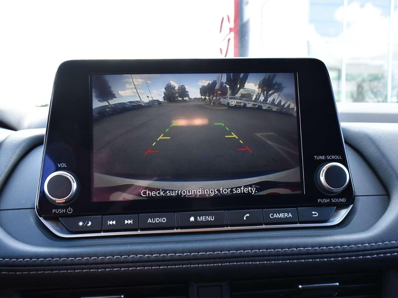 2023 Nissan Rogue APPLE CARPLAY, HEATED SEATS, REARVIEW MONITOR Photo