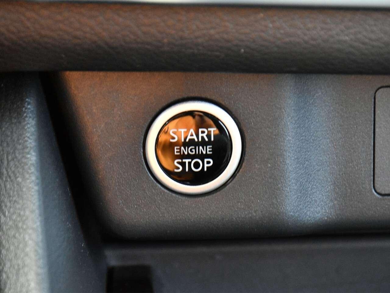 2023 Nissan Rogue APPLE CARPLAY, HEATED SEATS, REARVIEW MONITOR Photo