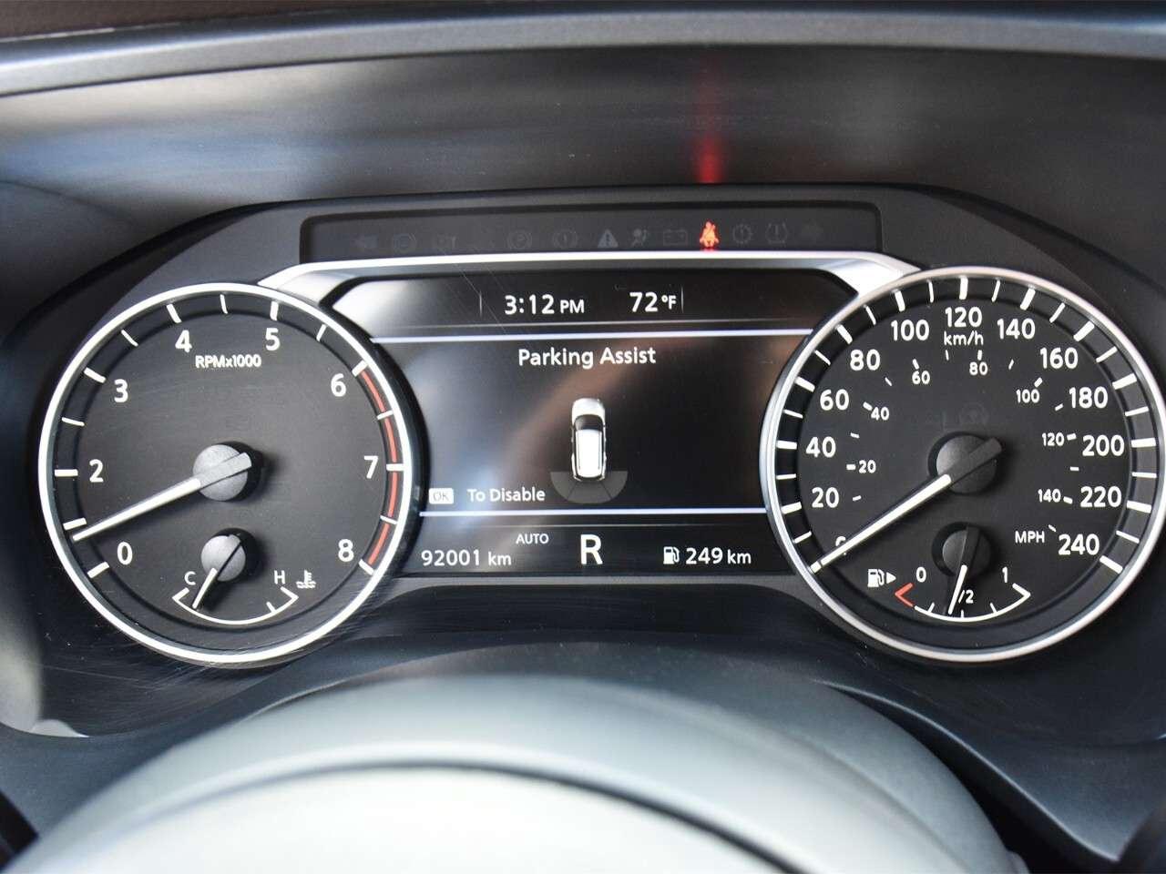 2023 Nissan Rogue APPLE CARPLAY, HEATED SEATS, REARVIEW MONITOR Photo