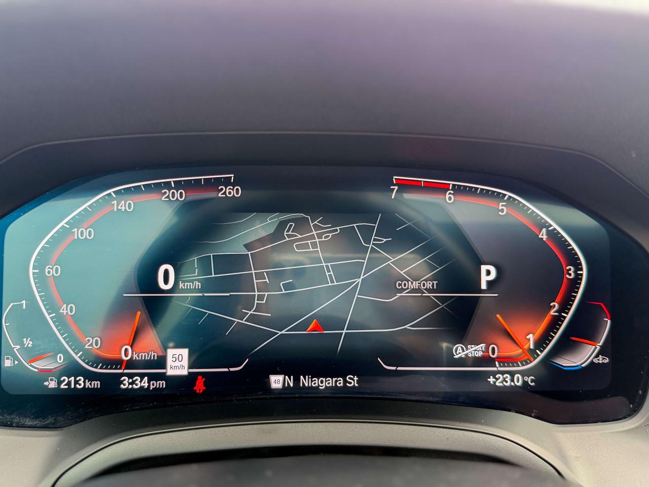 2021 BMW 4 Series xDrive/NAVI/BSM/CAMERA/ROOF/NO ACCIDENTS Photo
