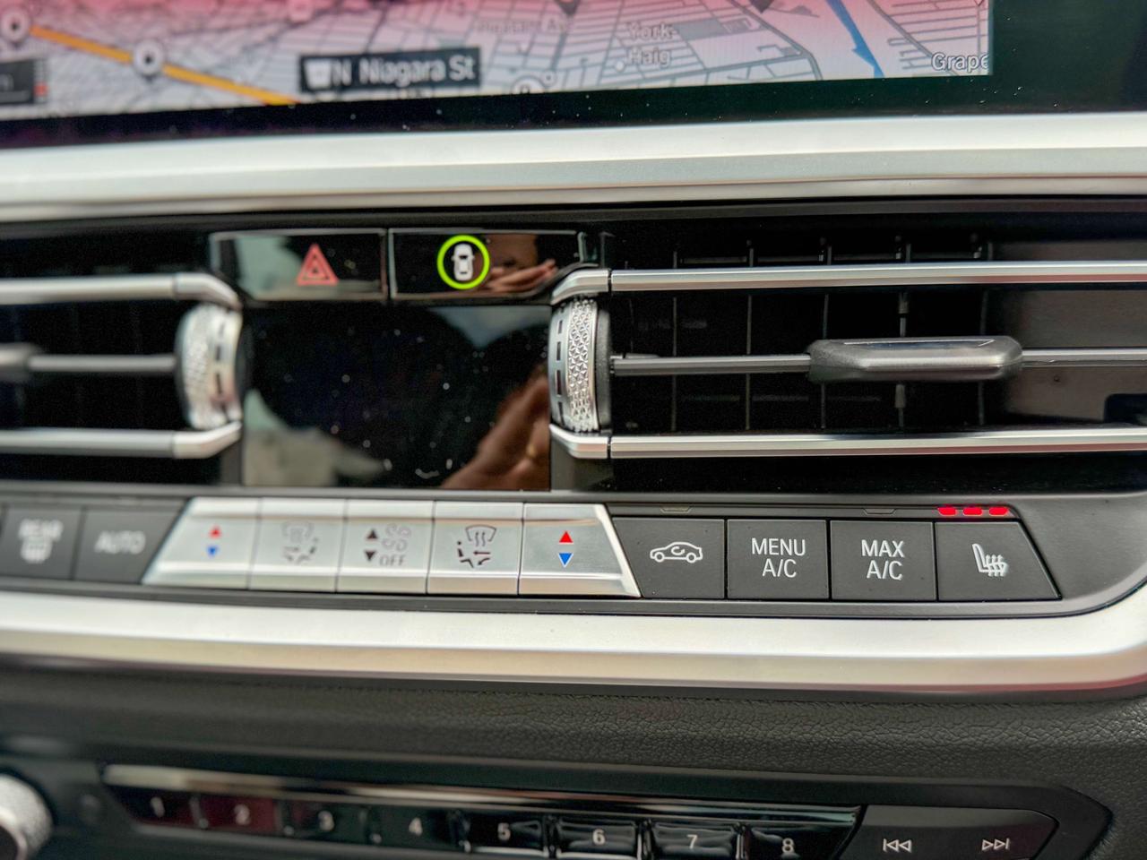2021 BMW 4 Series xDrive/NAVI/BSM/CAMERA/ROOF/NO ACCIDENTS Photo