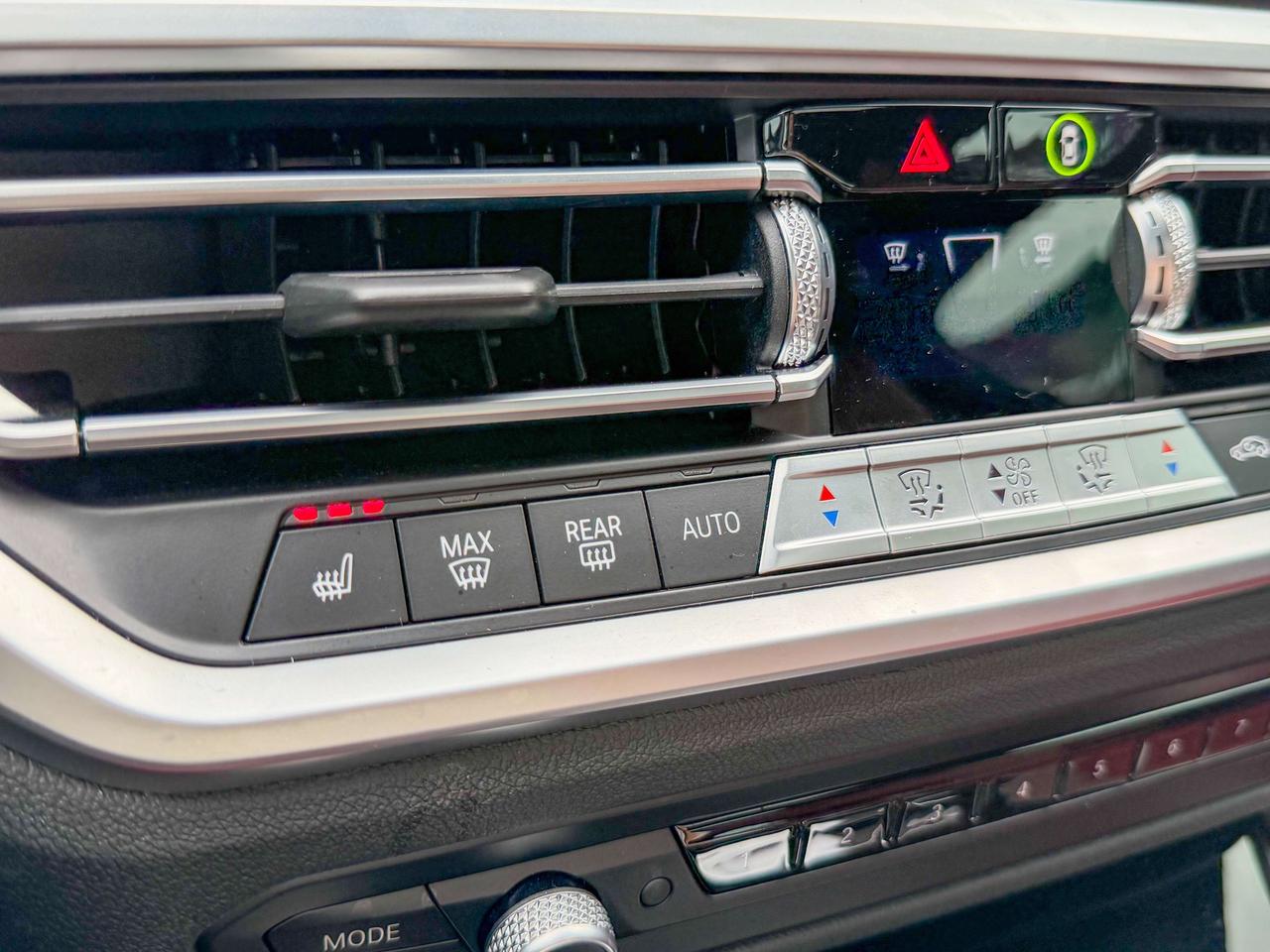 2021 BMW 4 Series xDrive/NAVI/BSM/CAMERA/ROOF/NO ACCIDENTS Photo