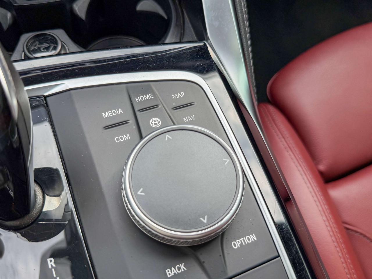 2021 BMW 4 Series xDrive/NAVI/BSM/CAMERA/ROOF/NO ACCIDENTS Photo