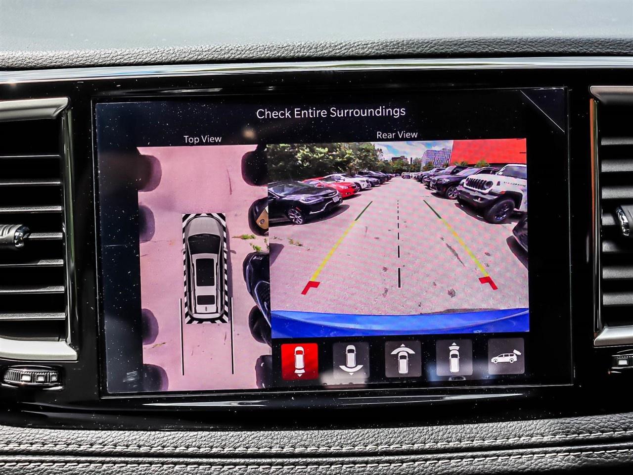 2027 Chrysler Pacifica Select FWD Photo
