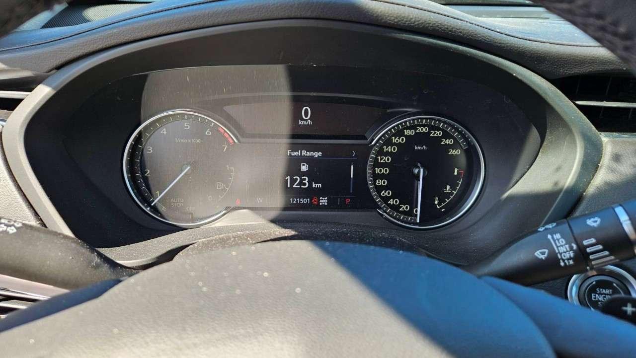 2023 Cadillac XT4 LUXURY   AWD   HEATED LEATHER Photo