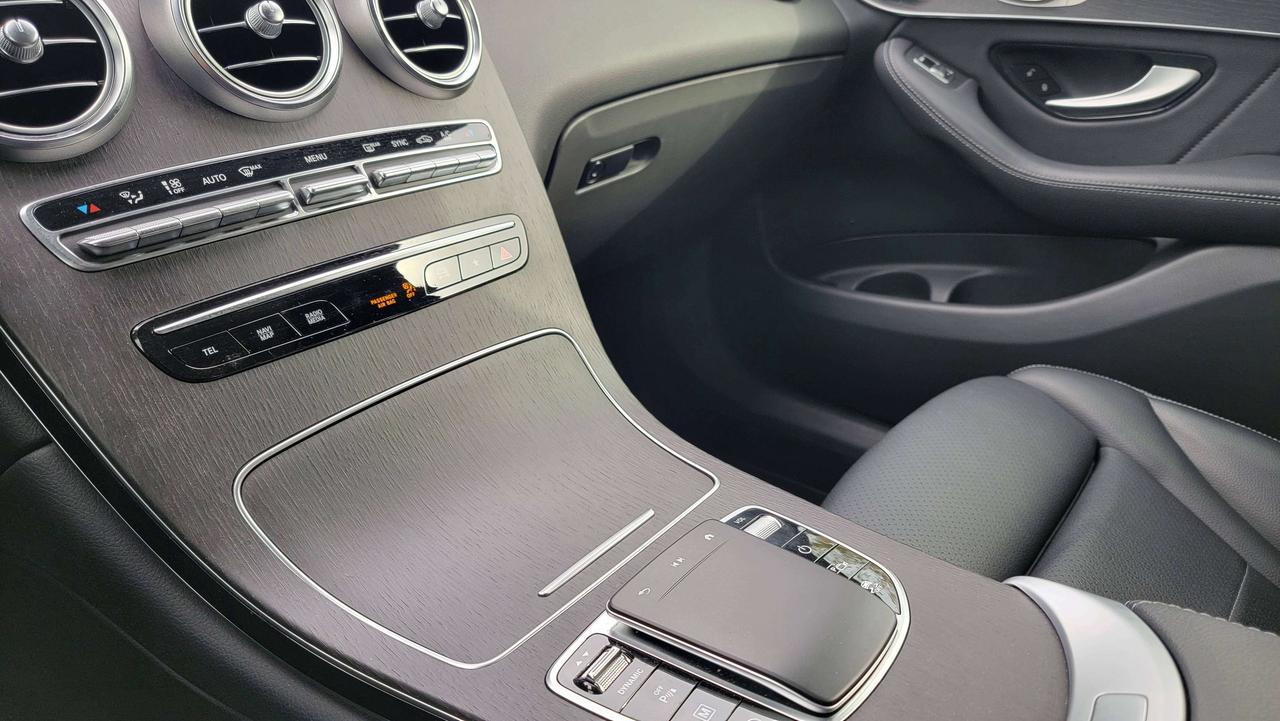 2022 Mercedes-Benz GLC GLC 300 4MATIC SUV Photo