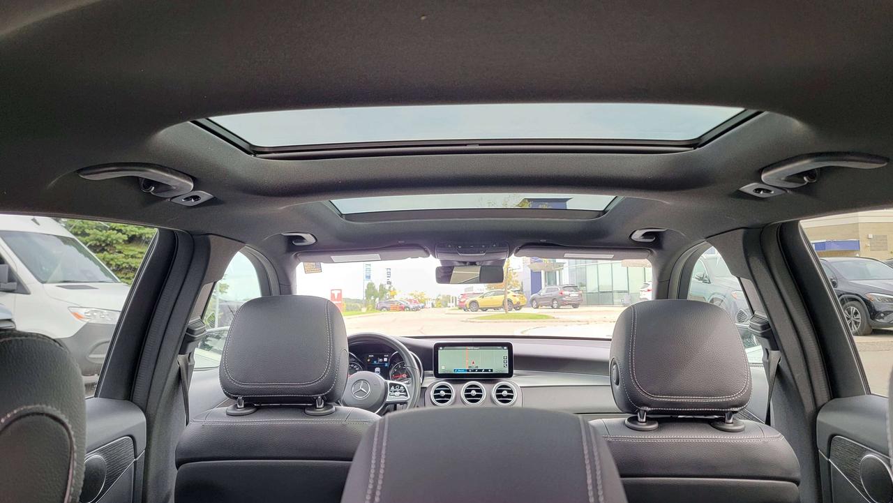 2022 Mercedes-Benz GLC GLC 300 4MATIC SUV Photo