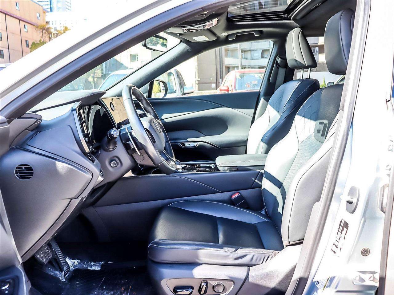2023 Lexus RX RX 350 AWD 2.4L TURBO ADAPTIVE CRUISE Photo