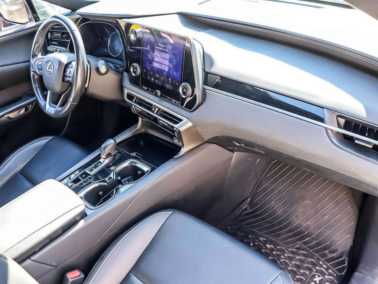 2023 Lexus RX RX 350 AWD 2.4L TURBO ADAPTIVE CRUISE Photo
