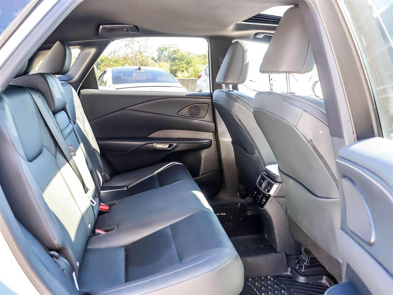 2023 Lexus RX RX 350 AWD 2.4L TURBO ADAPTIVE CRUISE Photo