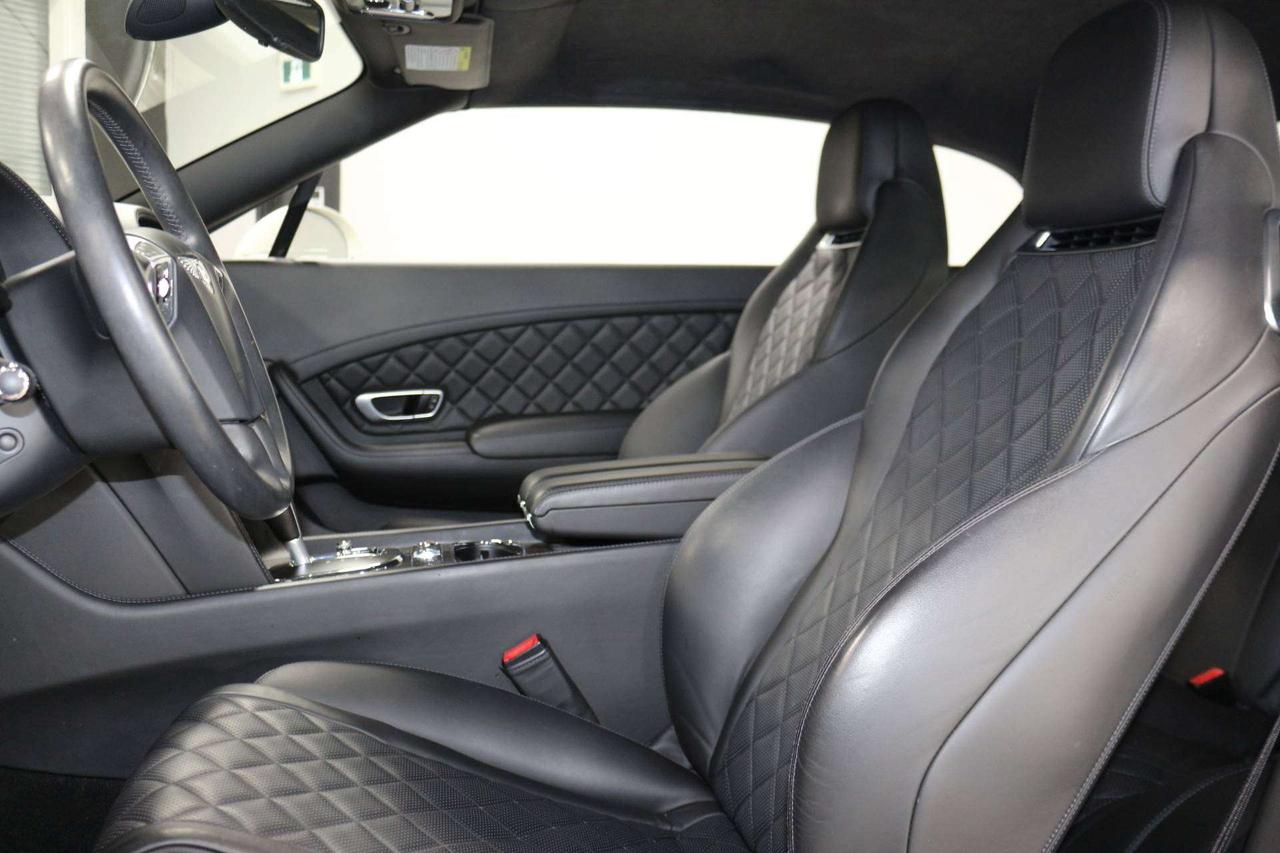 2016 Bentley Continental GT Speed Photo