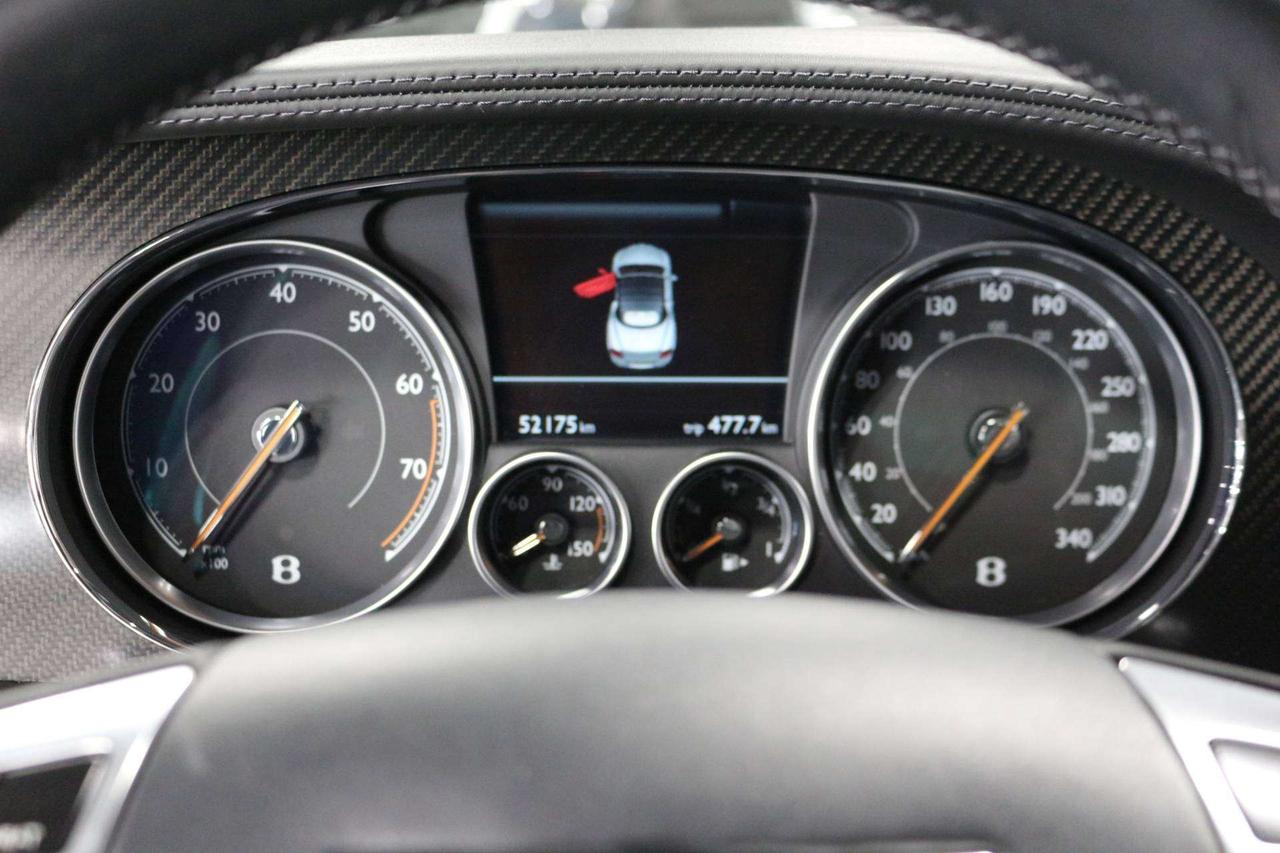 2016 Bentley Continental GT Speed Photo