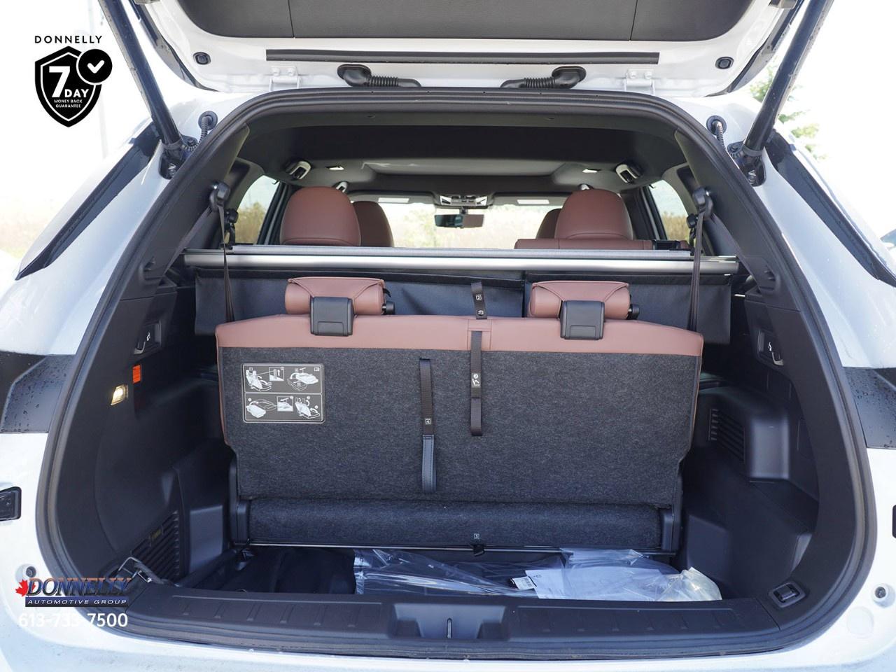2026 Mitsubishi Outlander Plug-In Hybrid GT S-AWC Photo