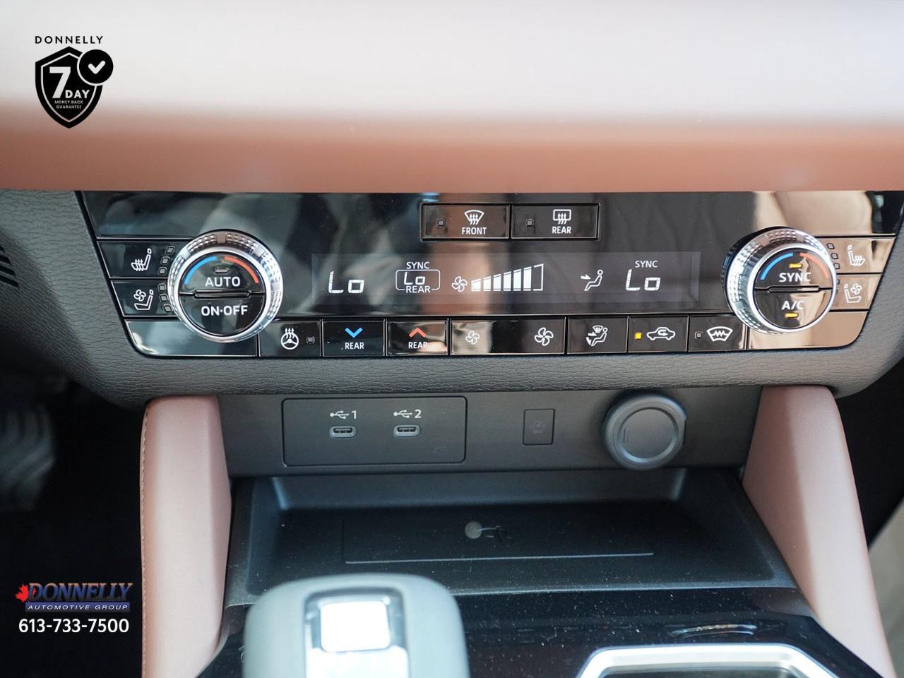 2026 Mitsubishi Outlander Plug-In Hybrid GT S-AWC Photo