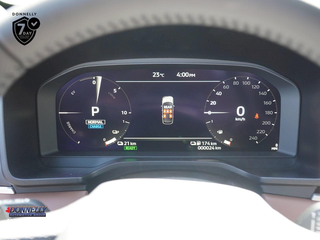2026 Mitsubishi Outlander Plug-In Hybrid GT S-AWC Photo