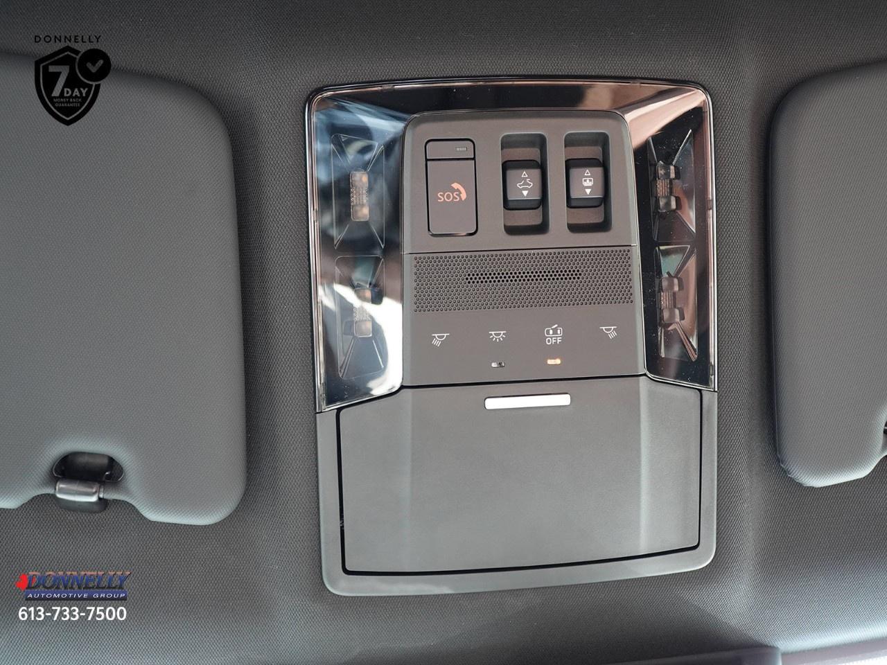 2026 Mitsubishi Outlander Plug-In Hybrid GT S-AWC Photo
