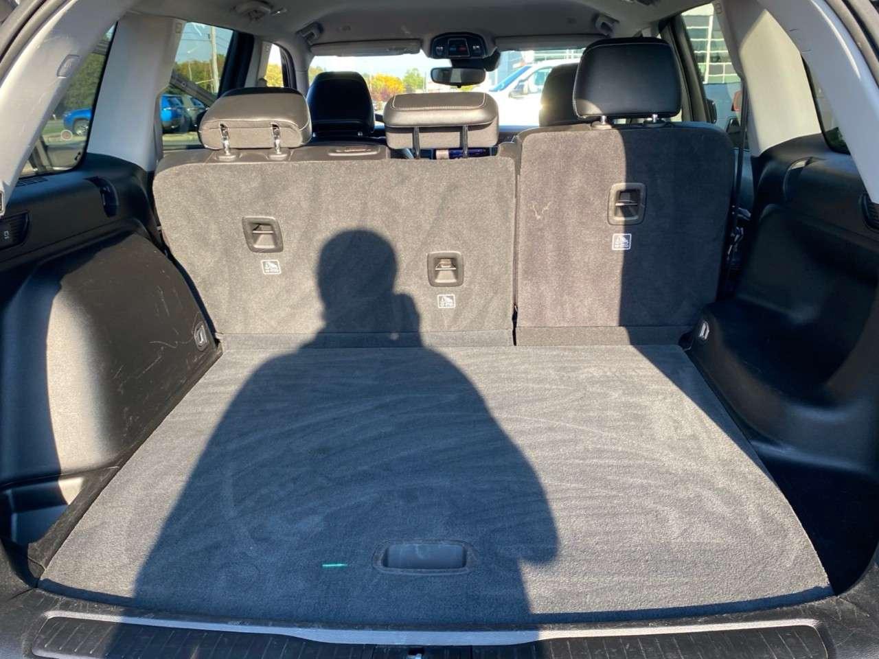 2023 Jeep Grand Cherokee LIMITED 4X4 Photo